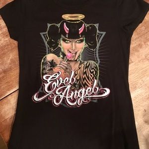 Women’s T shirt